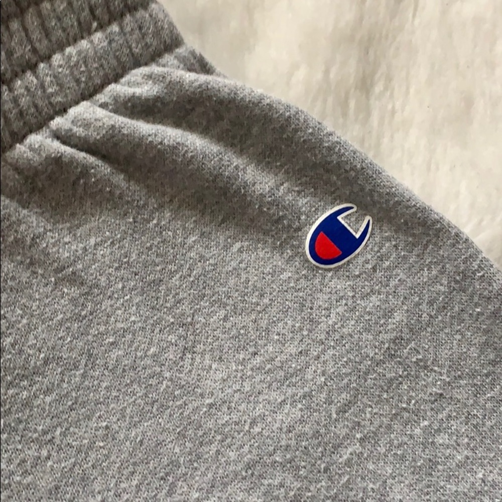 Champion pants - Picture 2 of 4